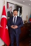 TESK Genel Başkanı Adayı Mehmet Yiğiner’in Açıklaması