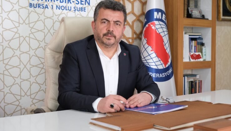 Ramazan Acar “Özgürlükleri Elinden Alınan Kuşakları Unutmayacağız”