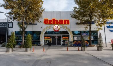 Özhan Market’ten Yeni Dönem “Yüz Güldüren” Fiyatlarla Başlangıç
