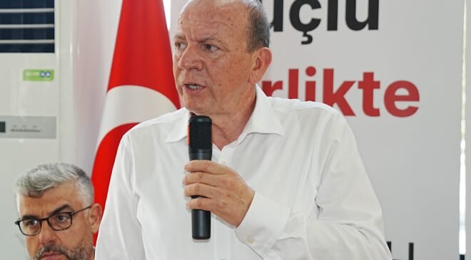 Özer Matlı “Öncelikle Bursa’daki Üyelerimizden Alımı Destekleyeceğiz Oda Olarak Üyelerimiz Rakip Olmayacağız”