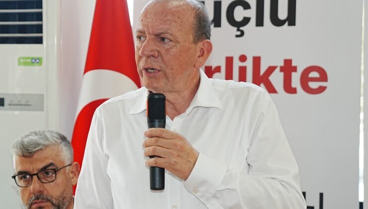 Özer Matlı “Öncelikle Bursa’daki Üyelerimizden Alımı Destekleyeceğiz Oda Olarak Üyelerimiz Rakip Olmayacağız”