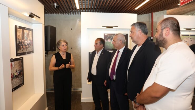 Osmangazi’de En Güzel Kareler Buluştu