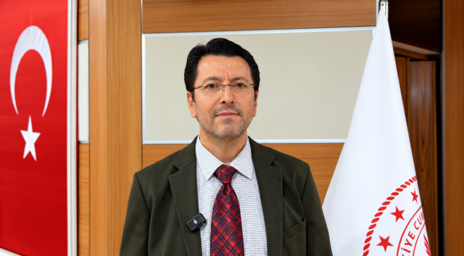 Prostat Kanserinde En Güçlü Silah Farkındalık ve Kontroller