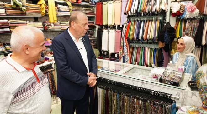 Özer Matlı 60 Bin Üyenin Sorularından Korkmayın