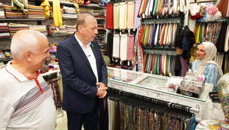Özer Matlı 60 Bin Üyenin Sorularından Korkmayın