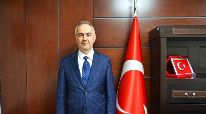 Halk Sağlığı Haftası 7 Güne 7 Tema ile Kutlanacak