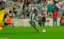 Bursaspor 2     Esenler Erokspor  2