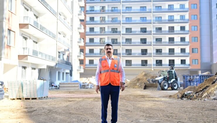 Yıldırım Enerjisini Güneşten Suyunu Yağmurdan Alacak