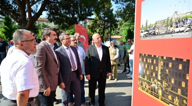 Yıldırım Belediyesi 30 Bin Bursa’lıyı Misafir Etti