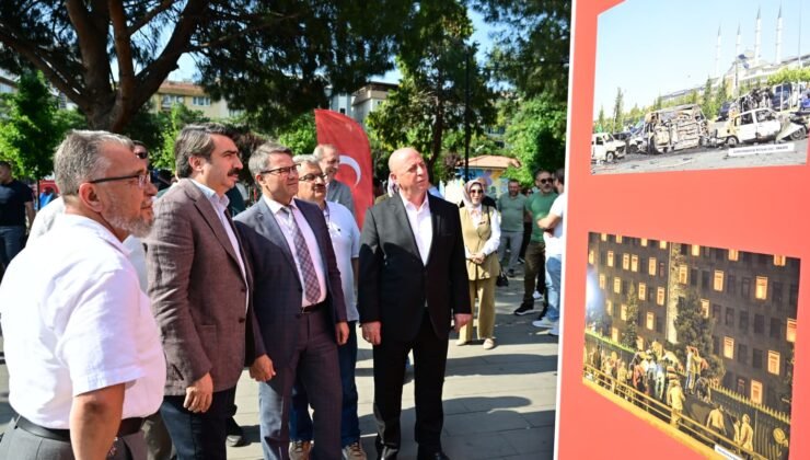 Yıldırım Belediyesi 30 Bin Bursa’lıyı Misafir Etti