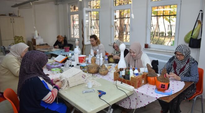 YIL-MEK’te Yeni Eğitim Dönemi Kayıtları Başladı