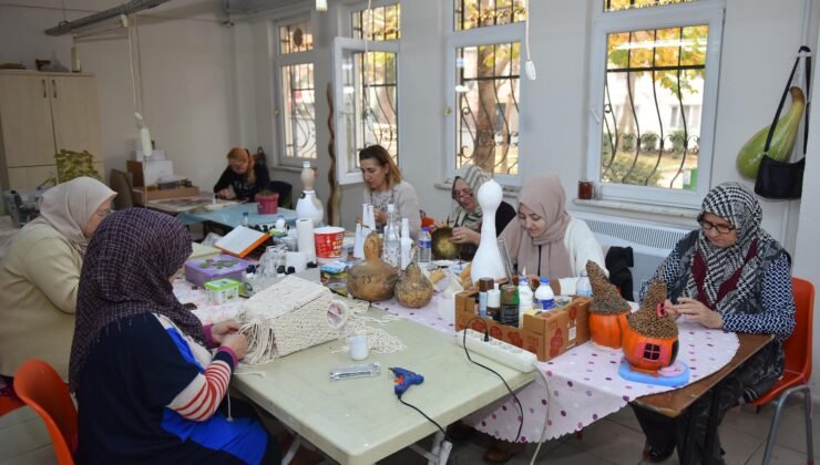 YIL-MEK’te Yeni Eğitim Dönemi Kayıtları Başladı