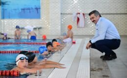 Yıldırım’da Kış Sporları 28 Eylül’de Başlıyor