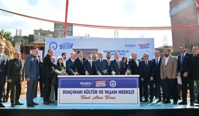 Yıldırım’da 2 Milyar Liralık Yatırım