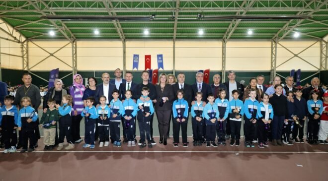 “Geleceğin Raketleri Bursa’da” Buluşuyor Projesi