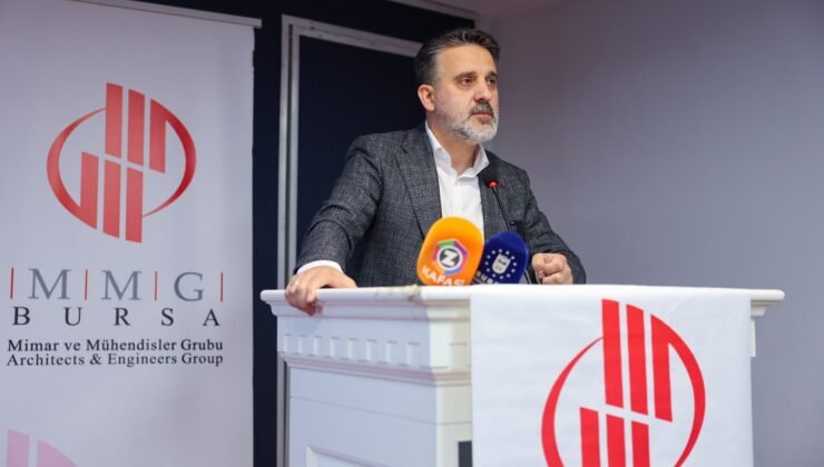 Büyükşehir Belediyesi Başkan Vekili Şahin Biba’dan Ulaşım ve Kentsel Dönüşüm Mesajı