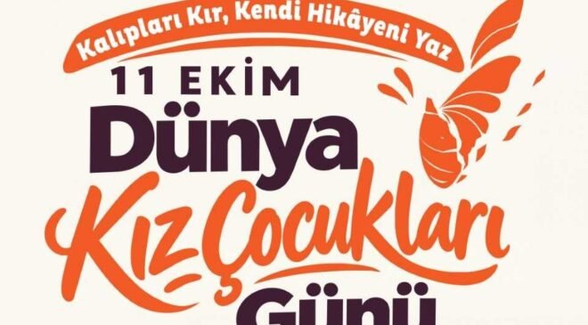 Nilüfer’de Kız Çocukları Kendi Hikayelerini Yazacak