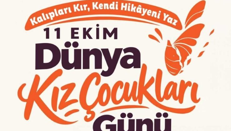 Nilüfer’de Kız Çocukları Kendi Hikayelerini Yazacak
