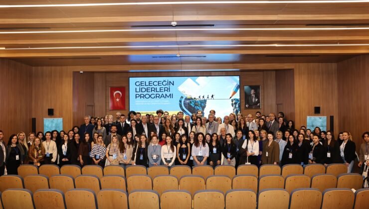 Nilüfer’de “Geleceğin Liderleri ” Programı Başladı