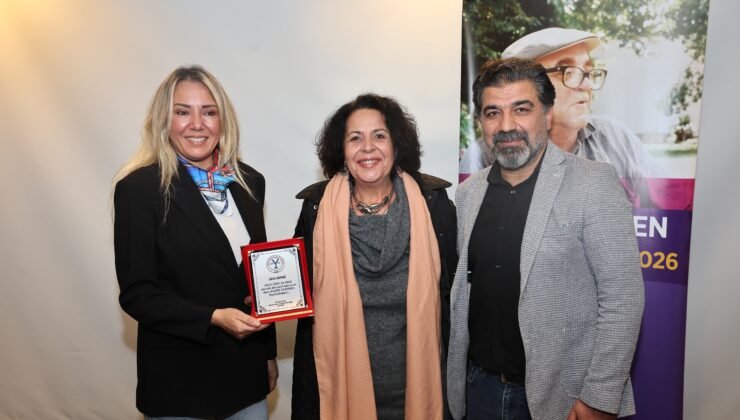 Nilüfer’de 3. BUYAZ İhsan Üren Şiir Ödülü Sahibini Buldu