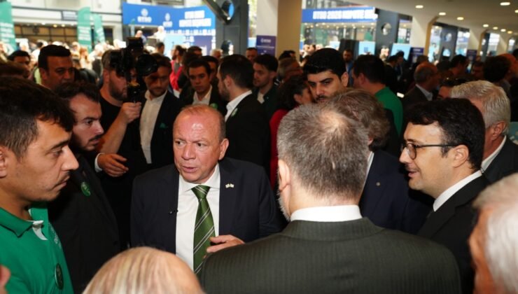 Özer Matlı Seçimi Kazandık