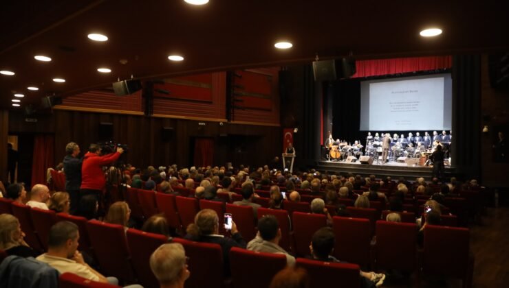 Türk Sanat Müziği ile Yeni Sezona Merhaba