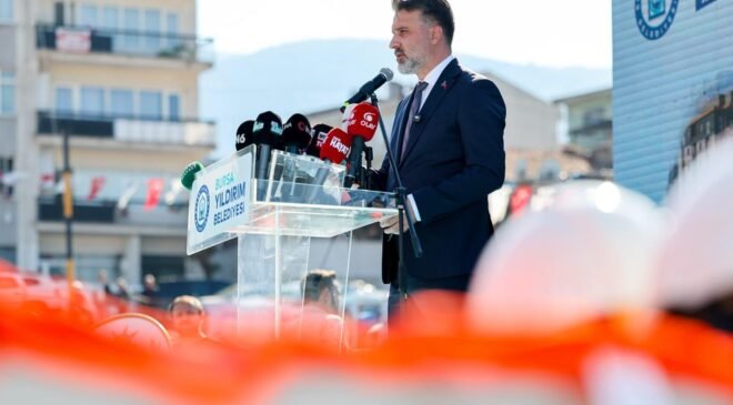 Bursa’nın Afet Anayasası 13 Ekim Salı Günü Açıklanacak
