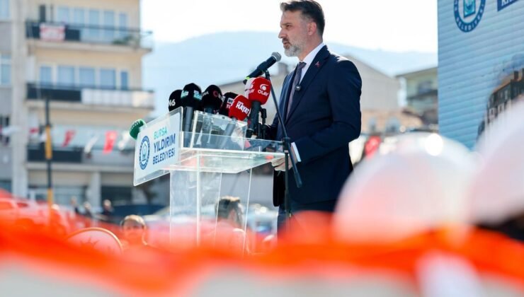 Bursa’nın Afet Anayasası 13 Ekim Salı Günü Açıklanacak