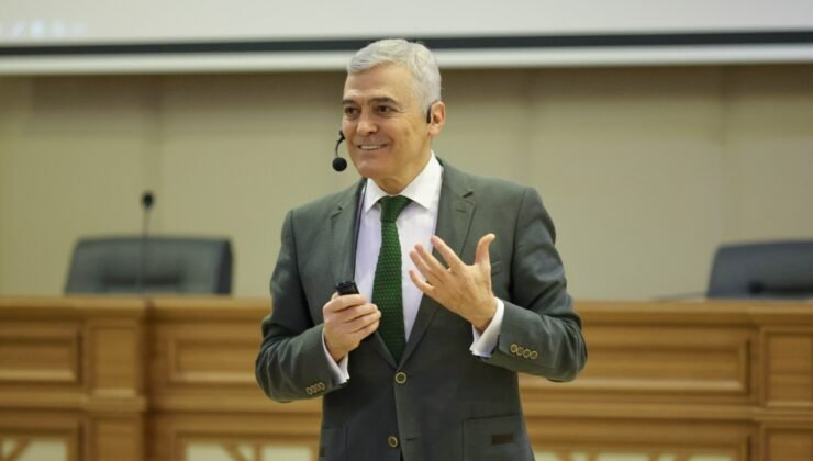 Büyükşehir Belediyesi’nde Kurum Kültürü ve Kurumsal Aidiyet Güçleniyor