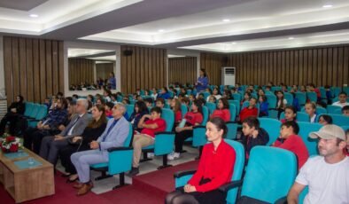 Bursa’da 50 Bin Öğrenciye Su Tasarrufu Bilinci Aşılanacak