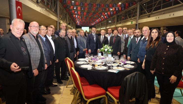Büyükşehir Belediyesi Başkan Vekili Şahin Biba “Hizmet Gitmeyen Mahalle Kalmayacak”