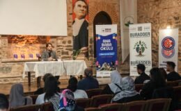 “Ana Baba Okulu” Osmangazi’de Başladı