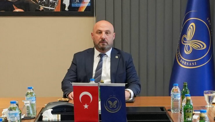 İbrahim Özhan “Faiz İndiriminin iş Dünyasına Yansıması Önemli”