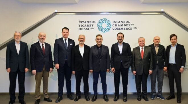Otomotiv Sektörünün Dönüşü İTÖ Seçimlerine Taşınıyor