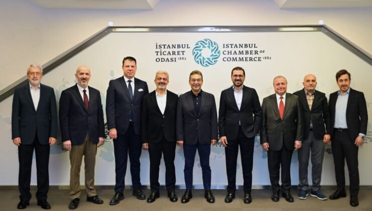 Otomotiv Sektörünün Dönüşü İTÖ Seçimlerine Taşınıyor