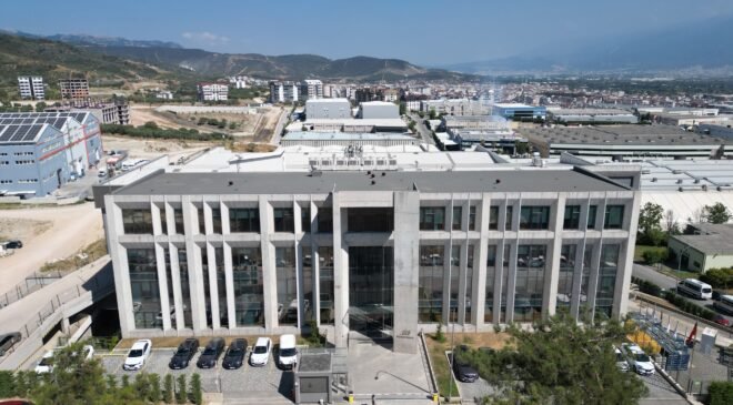 Maysan Manddo Ağır Ticaride Vites Yükselti