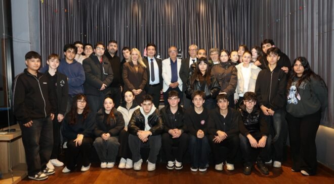 Medya Buluşmalarında Cumhuriyet’in İzleri Ele Anıldı