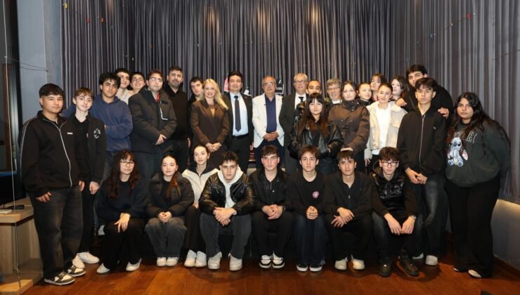 Medya Buluşmalarında Cumhuriyet’in İzleri Ele Anıldı