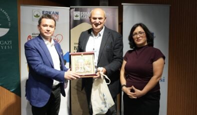 Osmangazi’de Mimarı Tasarım Yarışmaları Konuşuldu