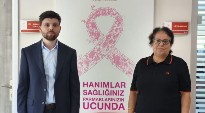 Düzenli Kanser Taramaları Hayatını Kurtardı