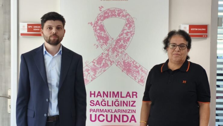 Düzenli Kanser Taramaları Hayatını Kurtardı