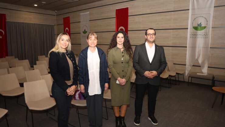 Osmangazi Belediyesi’nin Hizmet Anlayışı Fark Yaratıyor