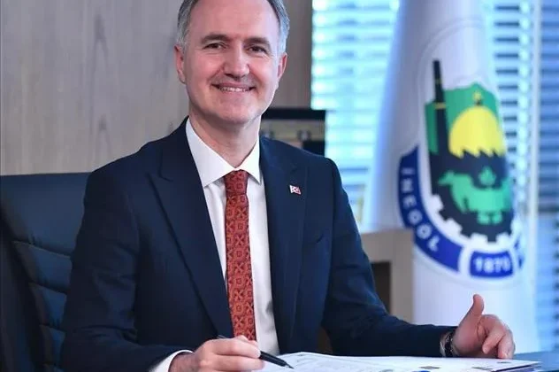 İnegöl Belediyesi 2025 Yılı Sayıştay Raporu Denetim Görüşü
