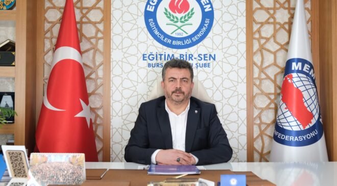 Okullarda Şiddet Alarmı  Ramazan Açar’dan Acil Şura Çağrısı