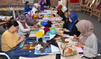 YIL-MEK’in Yeni Dönemine Yoğun İlgi