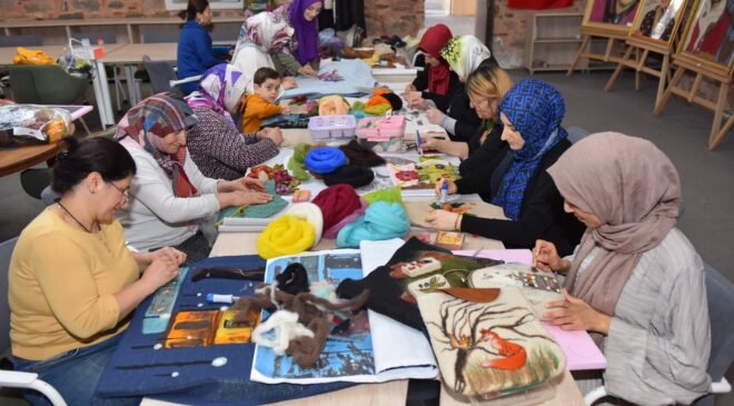 YIL-MEK’in Yeni Dönemine Yoğun İlgi