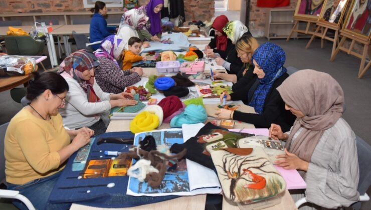 YIL-MEK’in Yeni Dönemine Yoğun İlgi