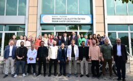 Yıldırım Belediyesi’nden Eğitime Destek