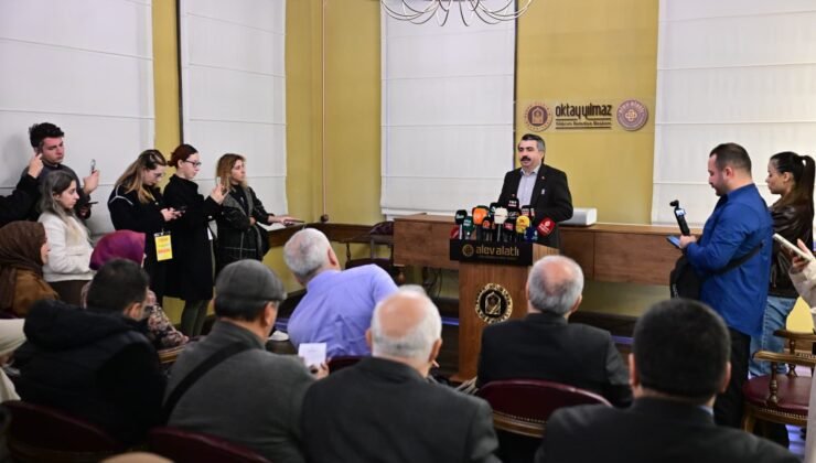 Bursa Düşünce Okulu 2026 – 2027 Eğitim ve Öğretime Başladı