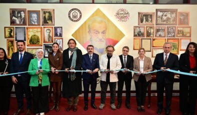 Yıldırım’da Kültür Sanatın Merkezinde İnsan Var